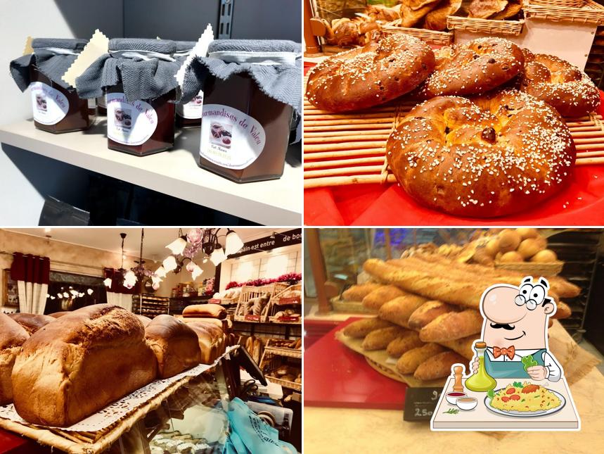 Boulangerie Franck Paris