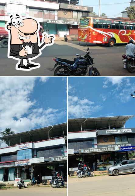 KC BAKERY TUVVUR