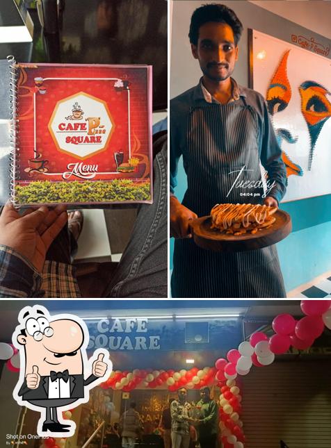 See the picture of PHARMACIST CHAI WALA INDIA