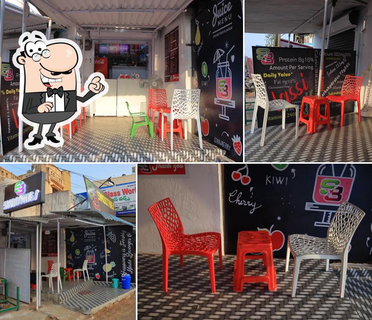S3 Mini Dhaba 3.0 (Best quality & best quantity)