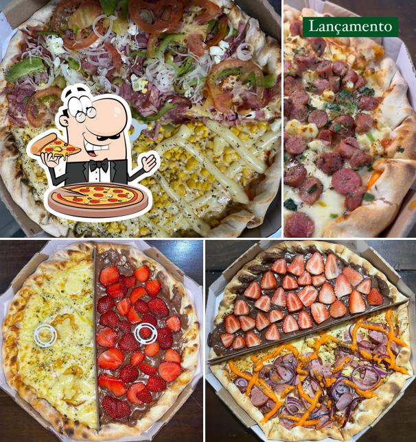 Cris Pizzas