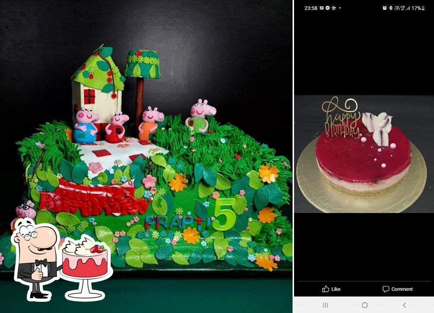 Eats And Treats Home Bakery picture
