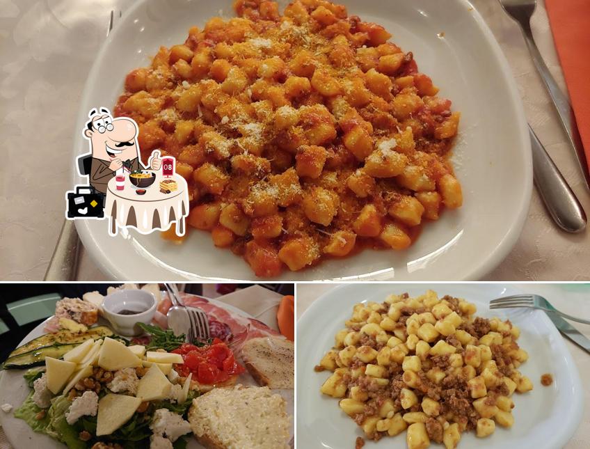 Platti al IL BORGO