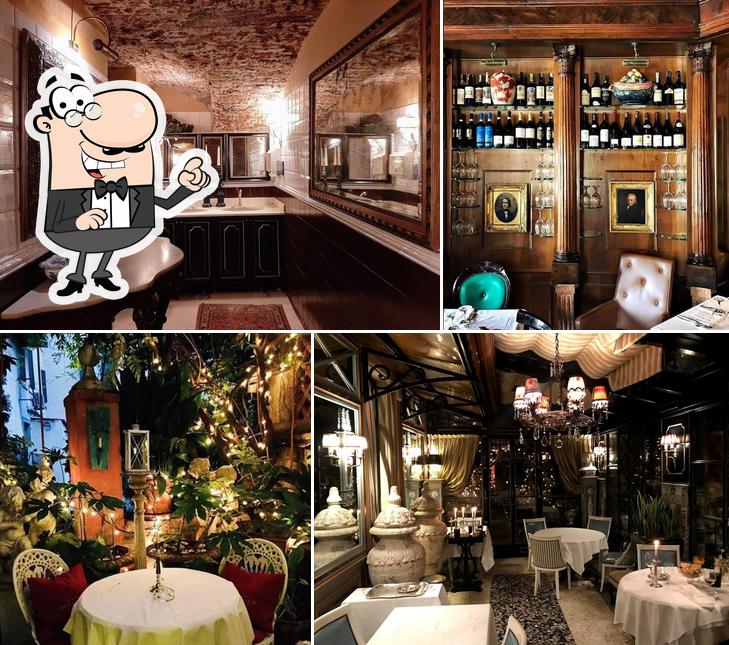 Locanda Di Castelvecchio