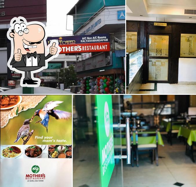 MOTHER’S Restaurant