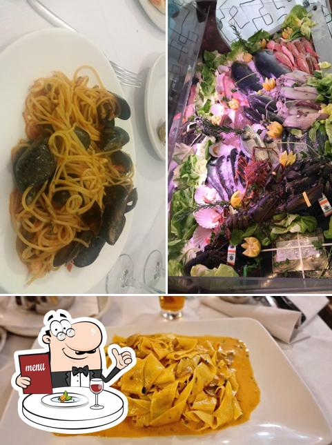 Cibo al Mezza Luna