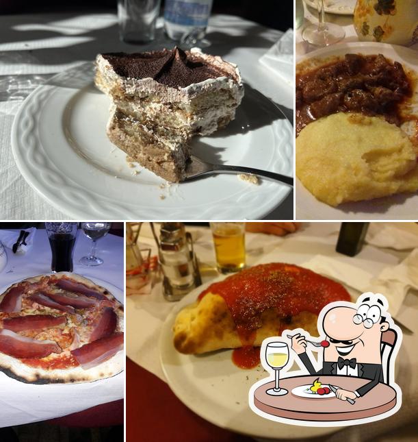 Pizzeria Marmolada Camere