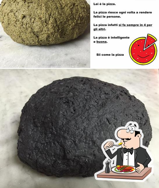 Platti al Max Pizza