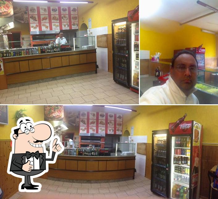 Guarda la immagine di Pizzeria - kebab multani