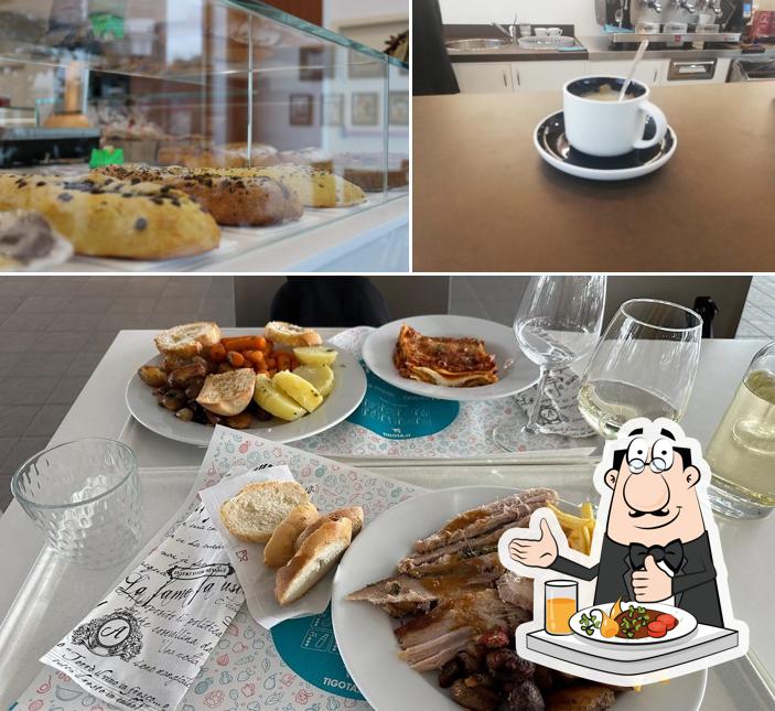 Cibo al Al solito posto Osimo
