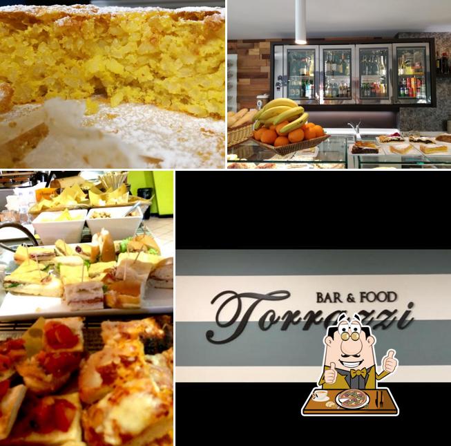 Prenditi una pizza a Torrazzi bar ristorante