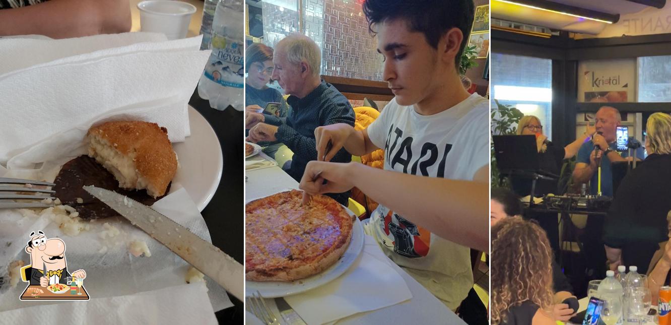 Platti al Kristal Café