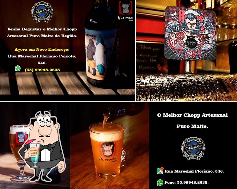 Taberna Bier Santo Ângelo
