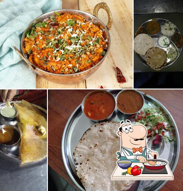 Paella at ARPIT RESTAURANT