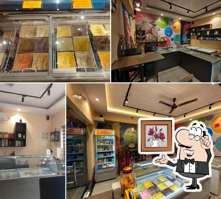 Amul RK Scoops Of Delight