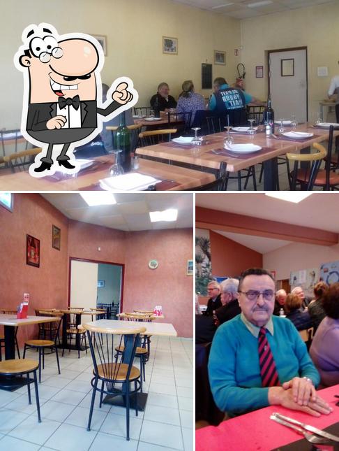 Café Des Marronniers