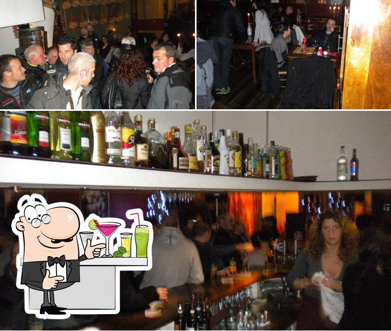 Foto di Crudo&Co // Prosciutteria // Enoteca // Feltre