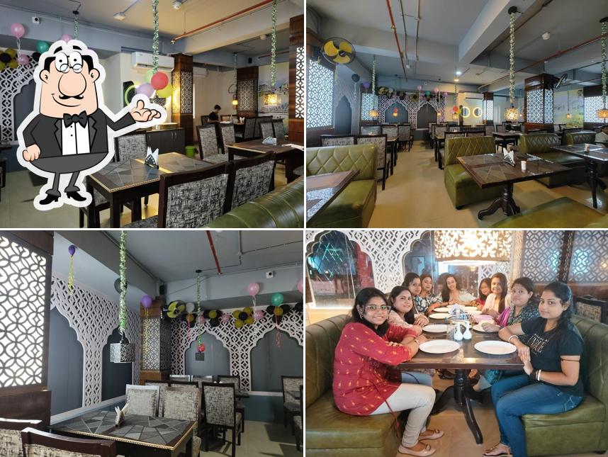 Dawat - The Biriyani King