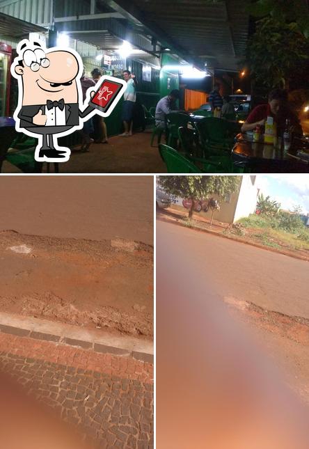 Tropeirão