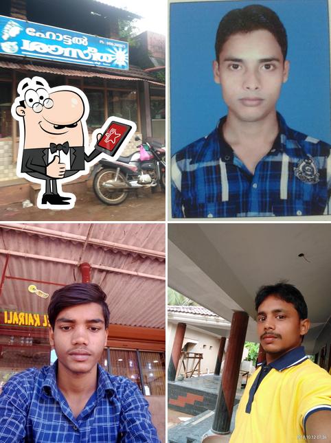 SASTHA RESTAURANT
