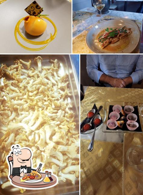 Prenditi una pizza a Locanda Martinelli