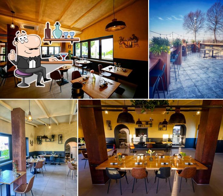 Portale 21 - Opificio Di Cucina