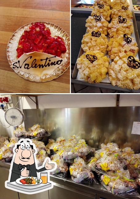 Platti al Pan Trebbo