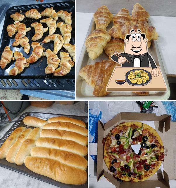 Pa's Pizza