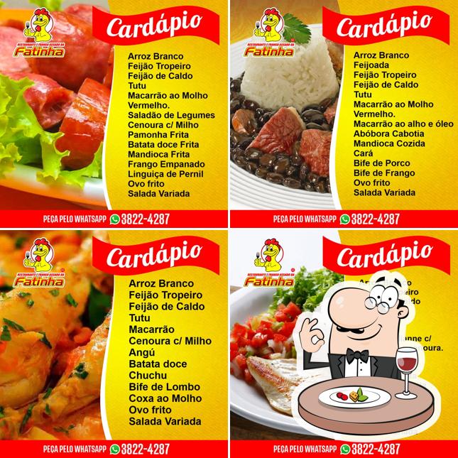 Restaurante da Fatinha