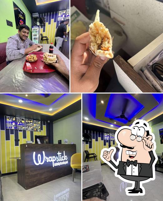 Wrapstick Pithampur