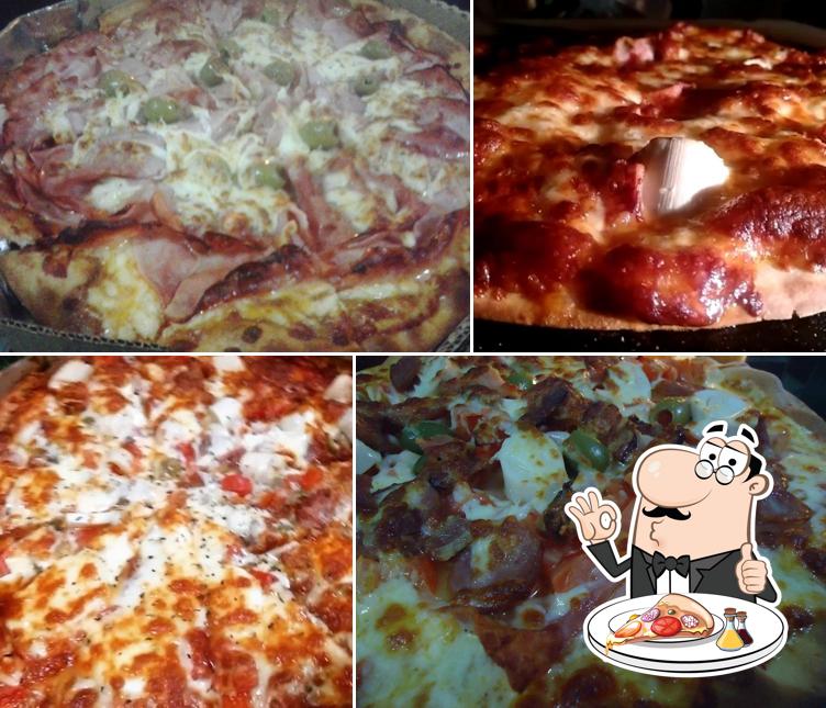 YahooPizzas!!!