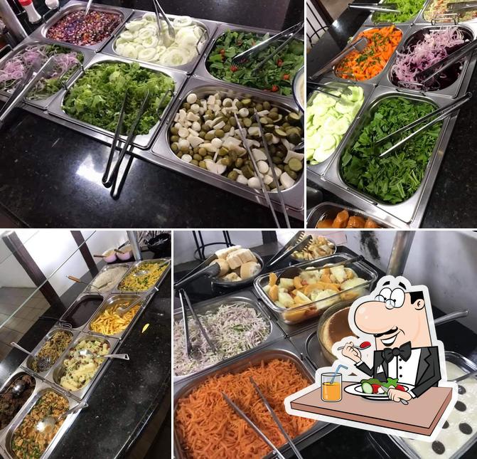 Restaurante e Marmitaria dos Amigos