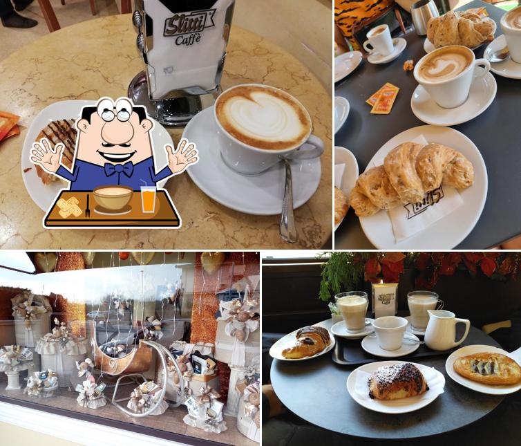Platti al Slitti - Cioccolato e Caffe'