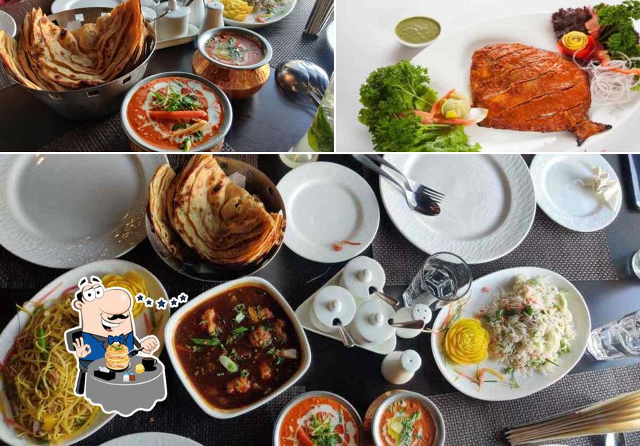 Meals at Swagath