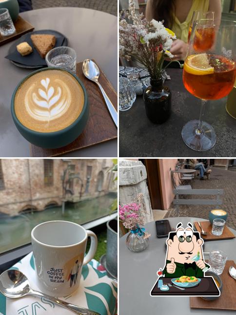 Cibo al Taste Coffee & More