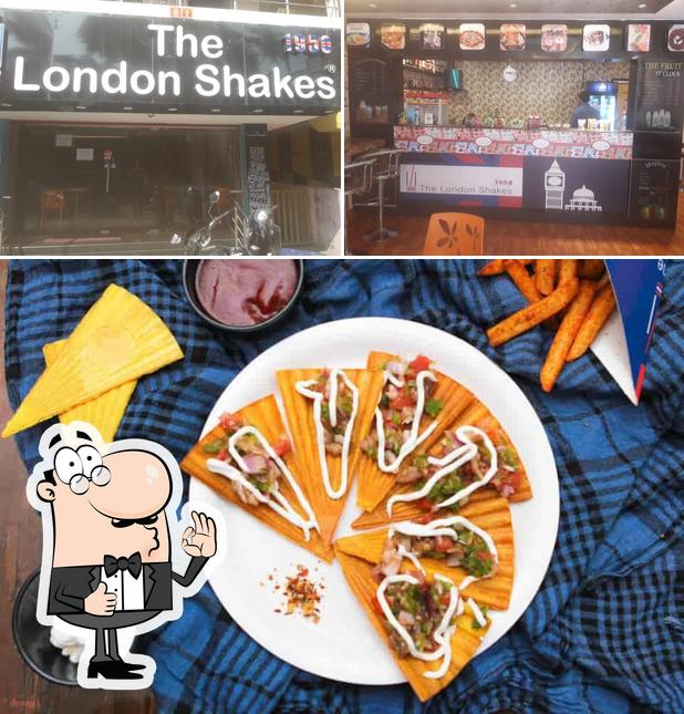 See this pic of The London shakes