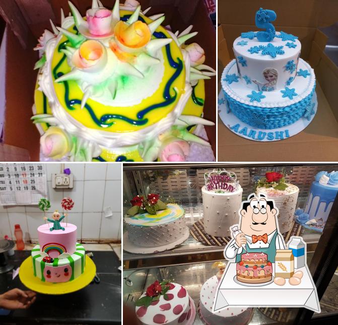 Manmohan Bakery image