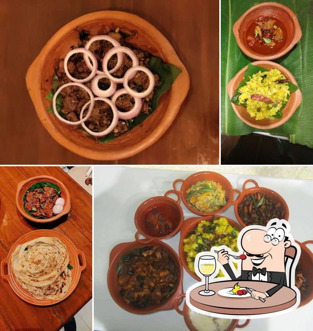 Food at Authentic Kerala - Taste Of Malabar Food at Authentic Kerala - Taste Of Malabar