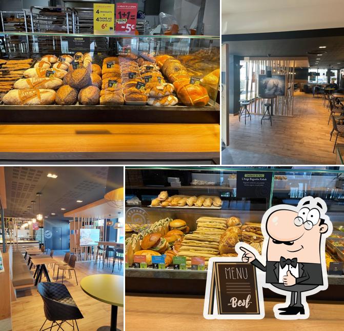 BOULANGERIE ANGE