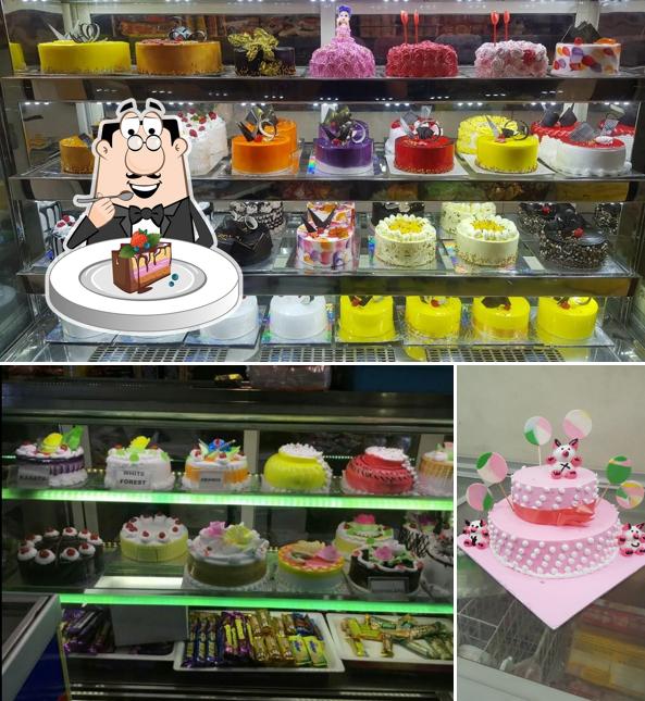 Bakery image
