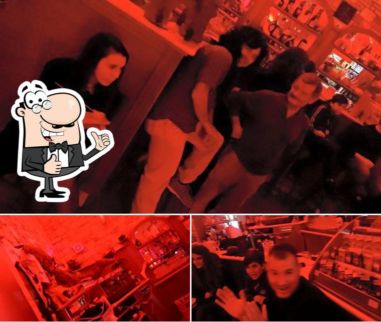 Ecco un'immagine di Bar Centrale