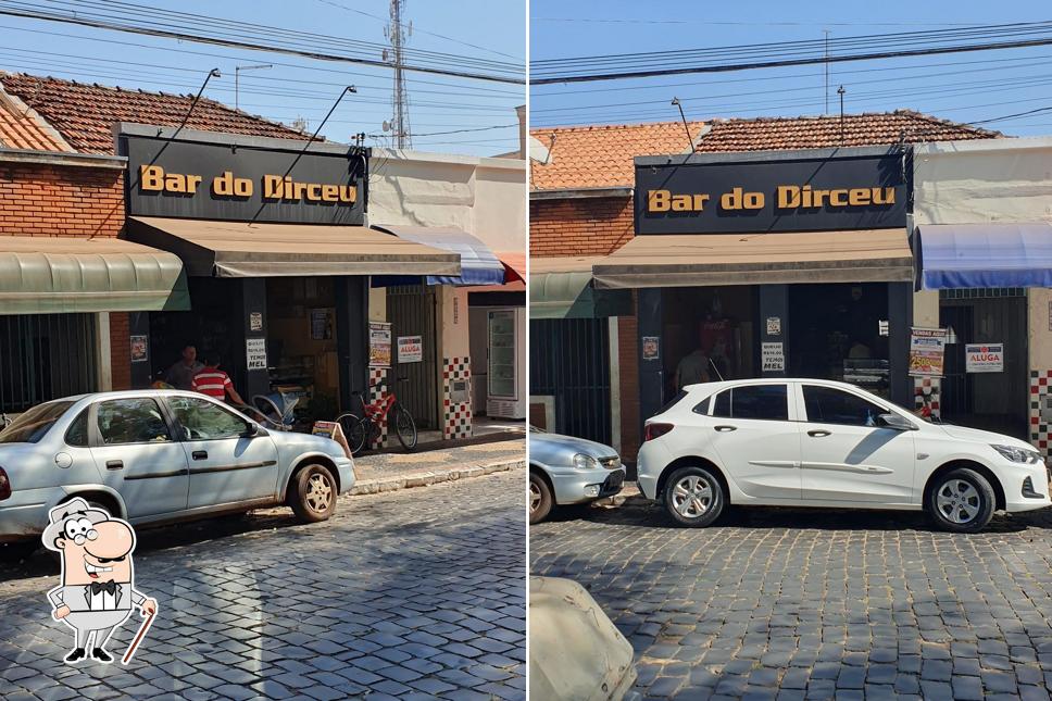 Bar do Dirceu