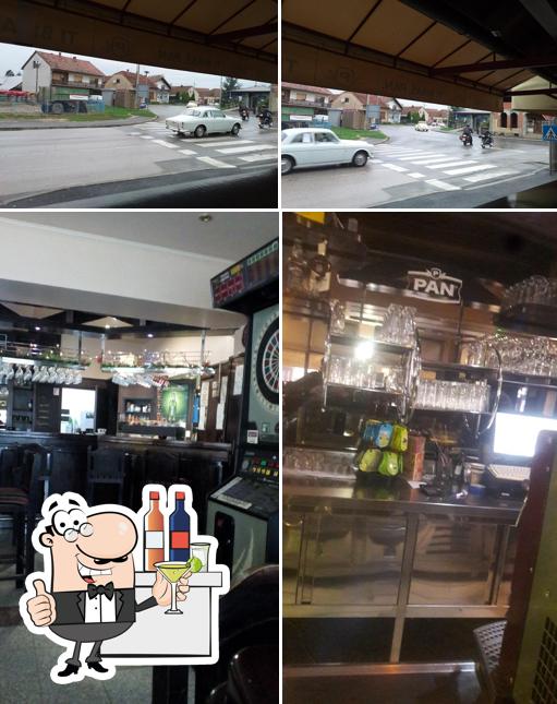 Cafe Bar Columbo