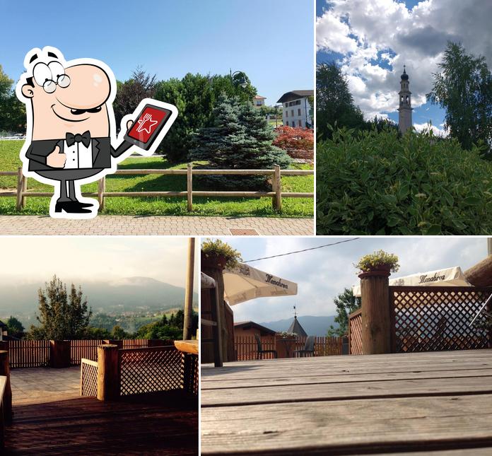 Caffetteria Bistrot Portico 33