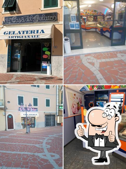 Casa del Gelato
