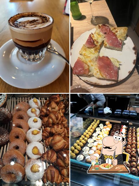 Cibo al Dori Bar Pasticceria