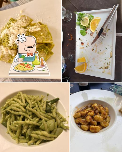 Platti al Il Buongustaio Cucina Casalinga