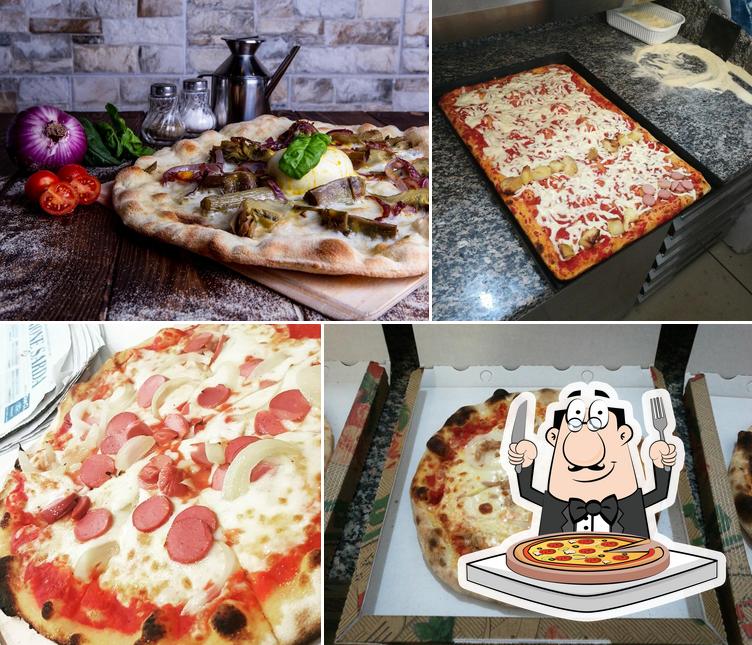 La Grotta Del Diavolo