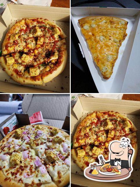 La pino'z Pizza - Phulwari Sharif