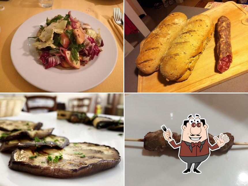 Platti al L’angolo d’Abruzzo